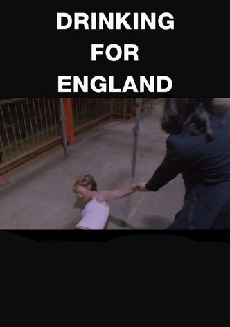 Drinking for England