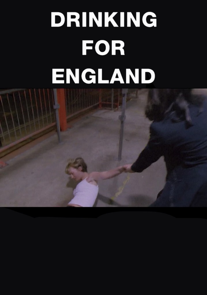 Drinking for England