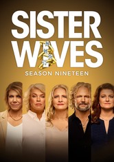 Sister Wives - Sezon 16