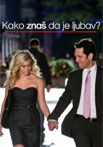 Kako znaš da je ljubav?