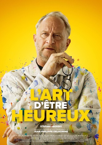 L'Art d'être heureux