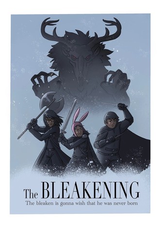 Bob's Burgers: The Bleakening