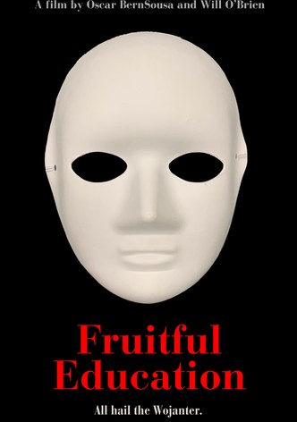 Fruitful Education