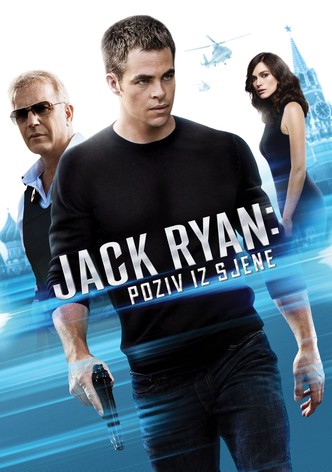 Jack Ryan: Poziv iz sjene