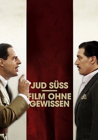 Jud Süß - Film ohne Gewissen