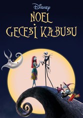 Noel Gecesi Kabusu
