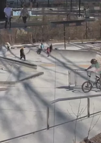 Dimensional Excursions