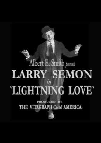 Lightning Love