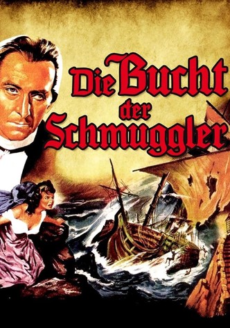 Die Bucht der Schmuggler