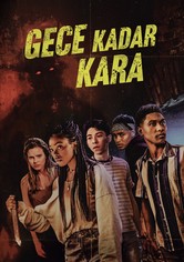 Gece Kadar Kara
