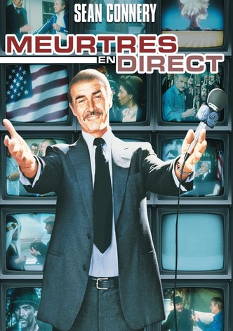 Meurtres en direct