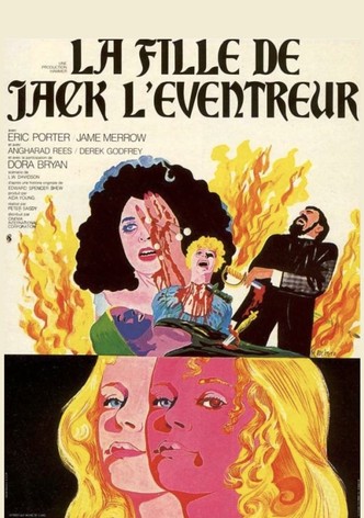 La Fille de Jack l'Éventreur