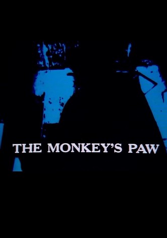 The Monkey's Paw