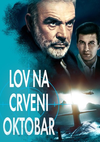 Lov na Crveni oktobar