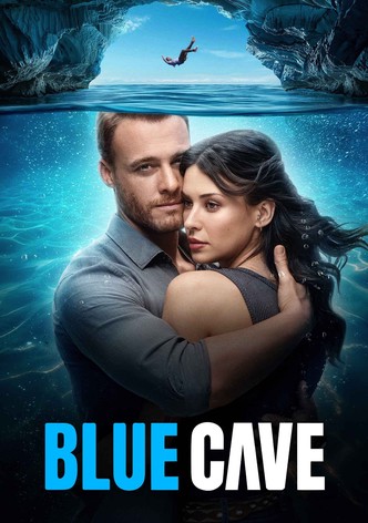 Blue Cave