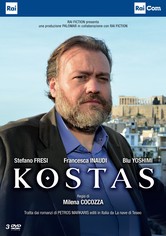 Kostas