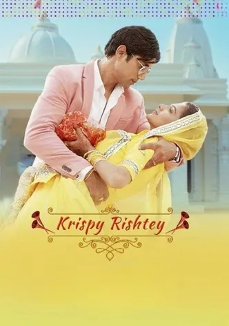 Krispy Rishtey poster