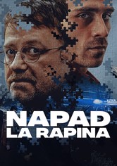 Napad - La rapina