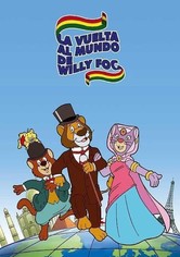La vuelta al mundo de Willy Fog