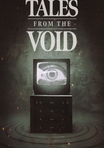 Tales from the Void - Saison 1
