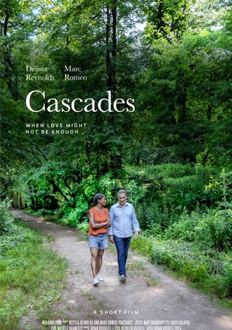 Cascades