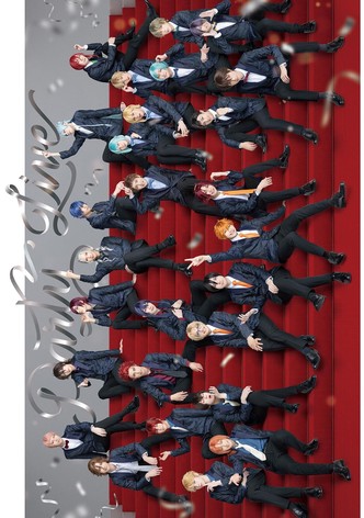 Ensemble Stars! THE STAGE -Party Live-