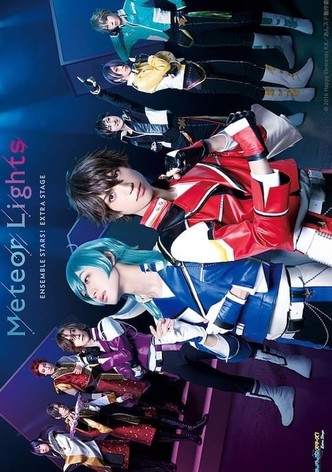 Ensemble Stars! Extra Stage ~Meteor Lights~