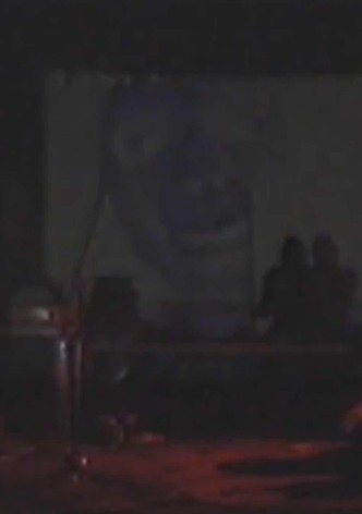Morder Machine Live at Hinoeuma The Malediction