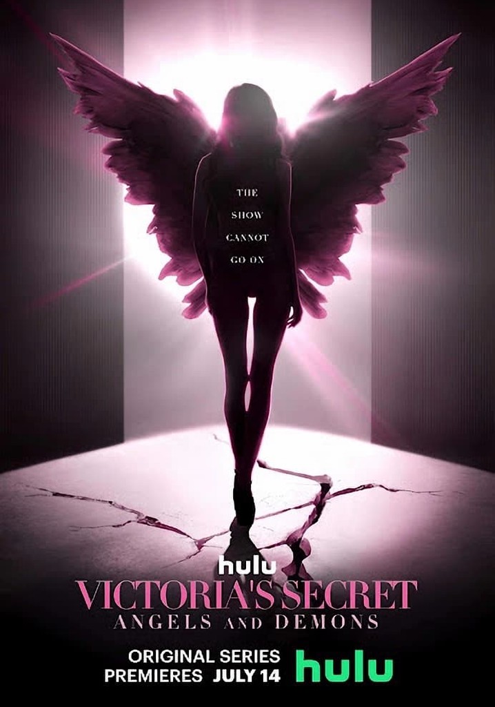 The Victorias Secret Fashion Show 2015