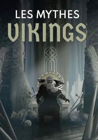 Les mythes vikings