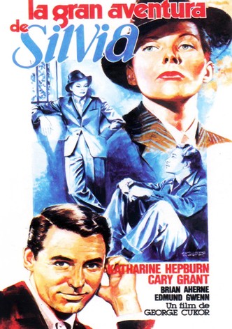 La gran aventura de Silvia