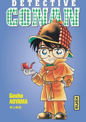 Détective Conan