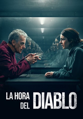 La hora del diablo