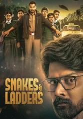 Snakes and Ladders - Сезон 1