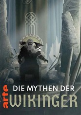 Die Mythen der Wikinger