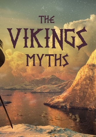 Les mythes vikings