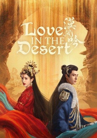 Love in the Desert - Season 1