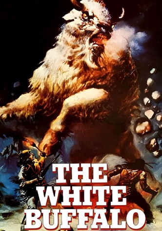 The White Buffalo