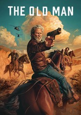 The Old Man - Säsong 2
