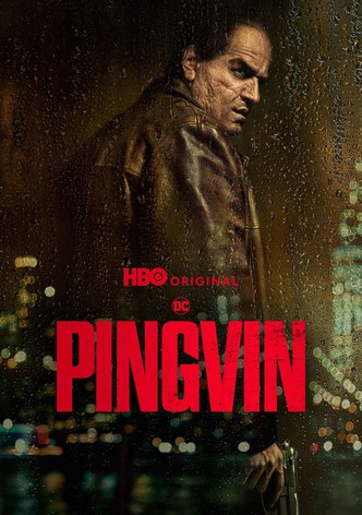 Pingvin