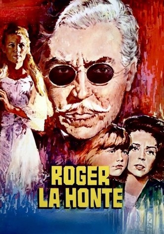 Roger la Honte