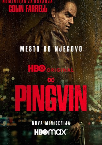 Pingvin