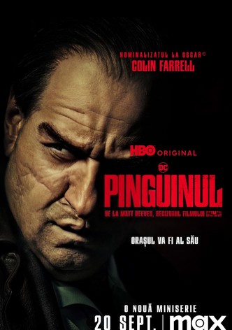 Pinguinul