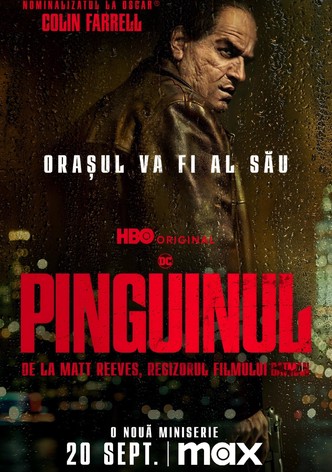 Pinguinul