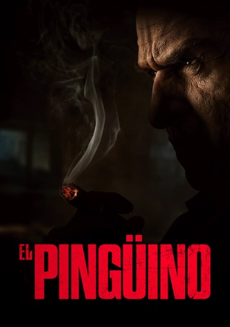 El Pingüino