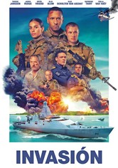 Invasión