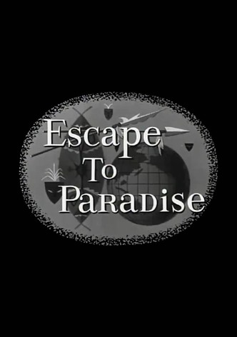 Escape to Paradise/Water Birds