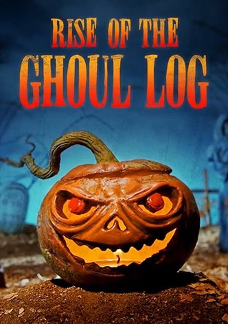 The Ghoul Log