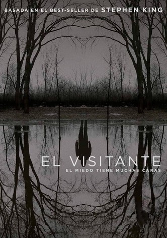 El visitante