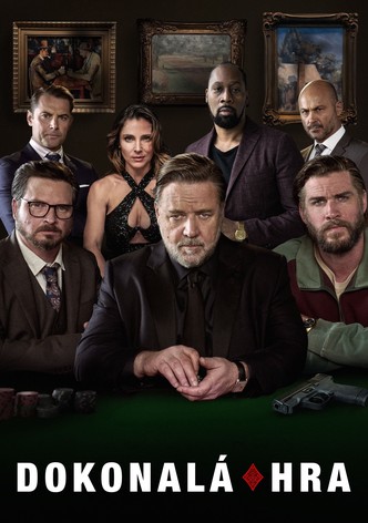 Dokonalá hra